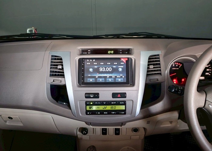 Used 9
                    TOYOTA
                     for Sale Image