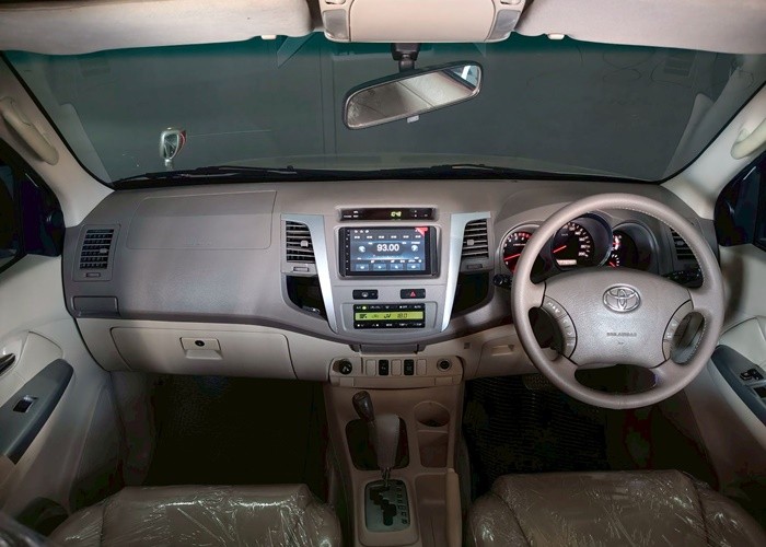 Used 9
                    TOYOTA
                     for Sale Image