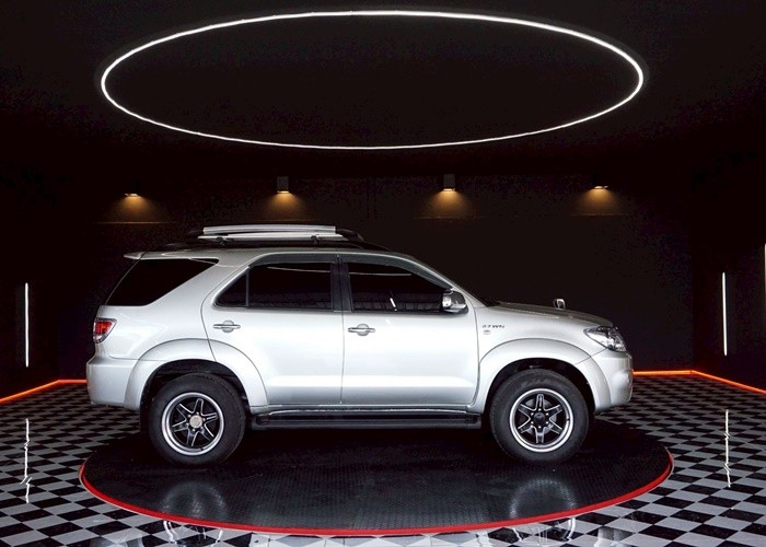 Used 9
                    TOYOTA
                     for Sale Image