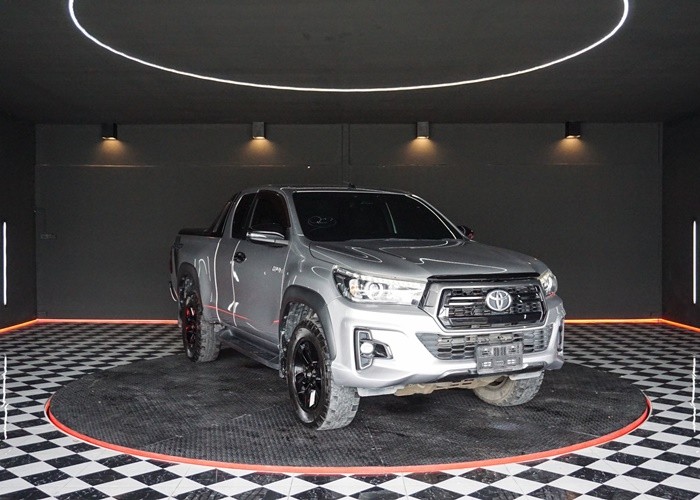 Used 1
                    TOYOTA
                     for Sale Image
