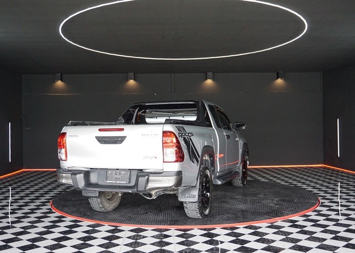Used 1
                    TOYOTA
                     for Sale Image