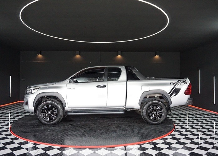 Used 1
                    TOYOTA
                     for Sale Image