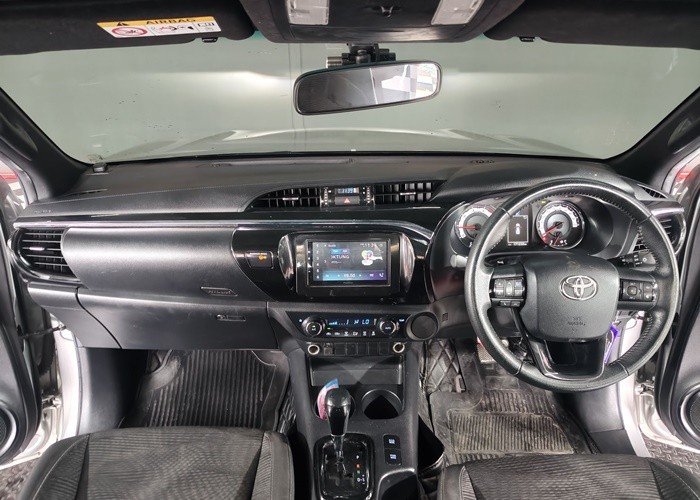 Used 1
                    TOYOTA
                     for Sale Image