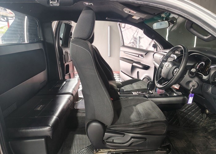 Used 1
                    TOYOTA
                     for Sale Image