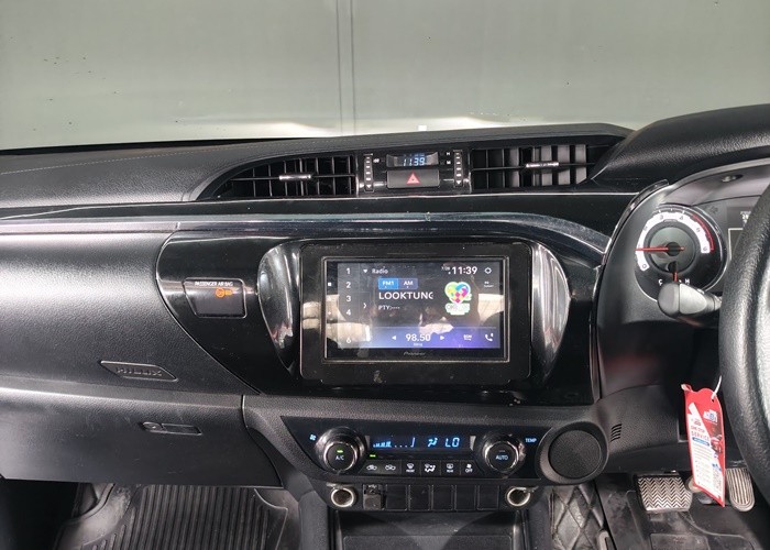 Used 1
                    TOYOTA
                     for Sale Image