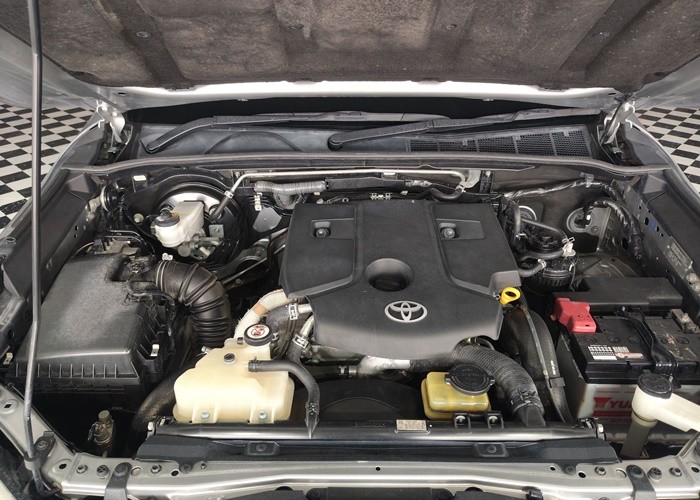 Used 1
                    TOYOTA
                     for Sale Image