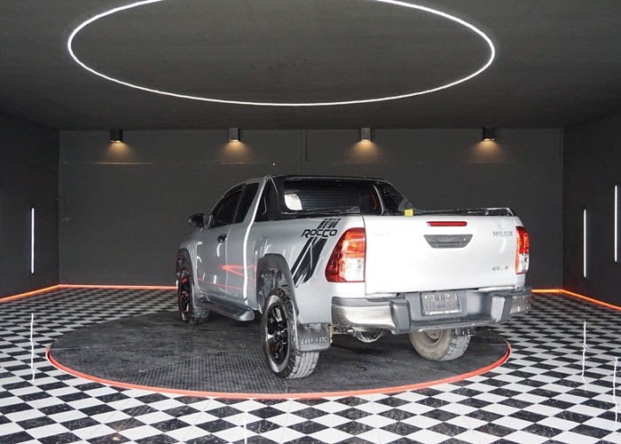 Used 1
                    TOYOTA
                     for Sale Image