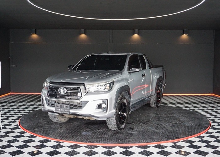 Used 1
                    TOYOTA
                     for Sale Image