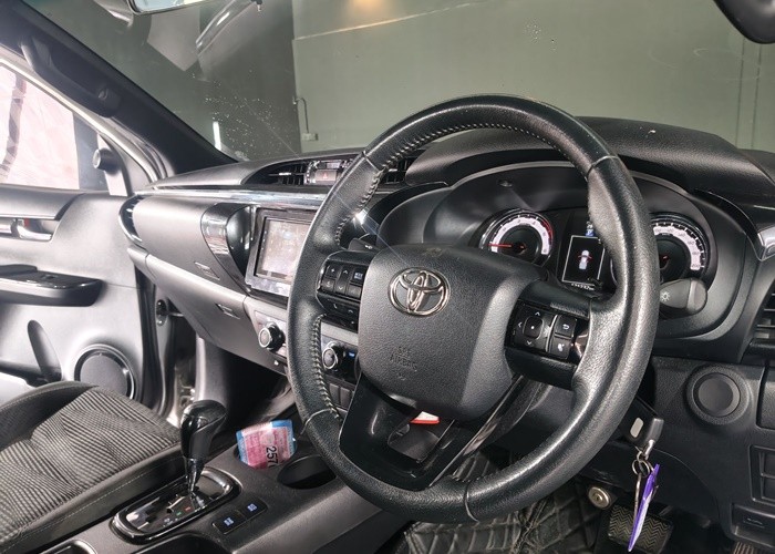 Used 1
                    TOYOTA
                     for Sale Image