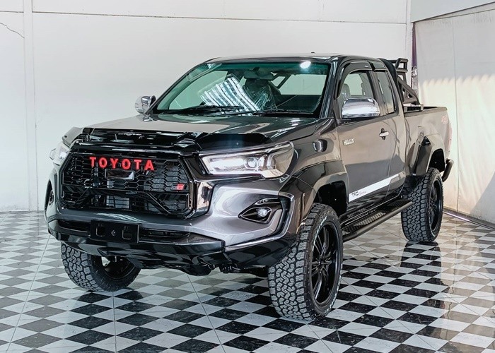 Used 3
                    TOYOTA
                     for Sale Image