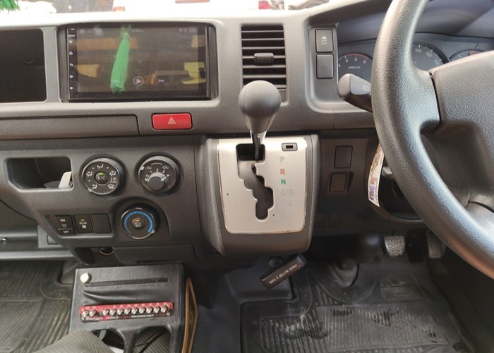 Used 11
                    TOYOTA
                     for Sale Image