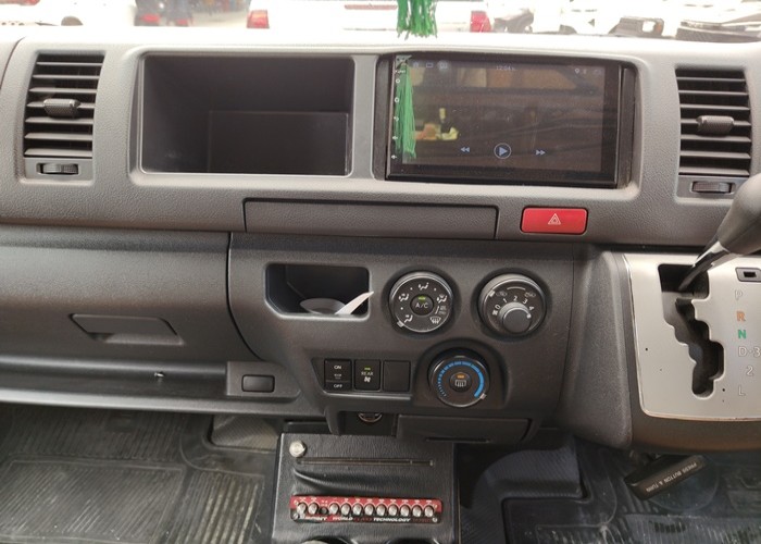 Used 11
                    TOYOTA
                     for Sale Image
