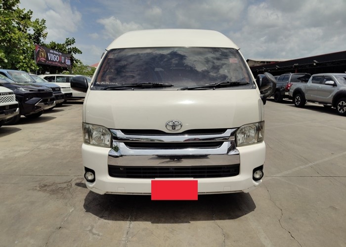 Used 11
                    TOYOTA
                     for Sale Image