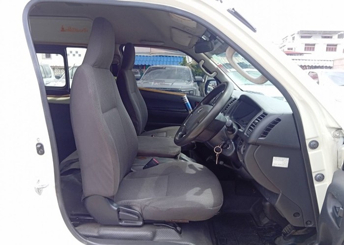 Used 1
                    TOYOTA
                     for Sale Image