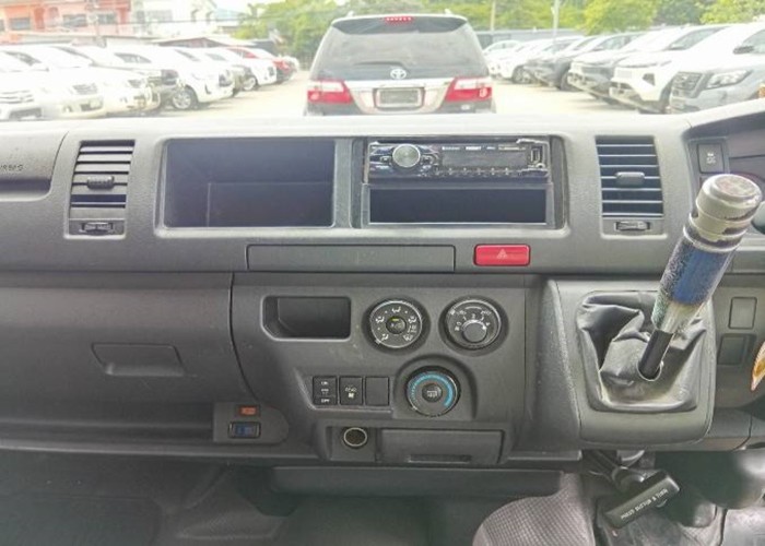 Used 1
                    TOYOTA
                     for Sale Image