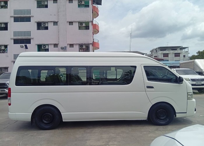 Used 1
                    TOYOTA
                     for Sale Image