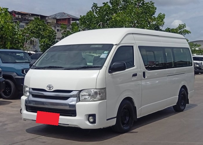 Used 1
                    TOYOTA
                     for Sale Image