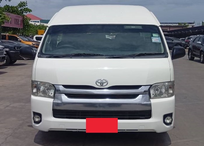 Used 1
                    TOYOTA
                     for Sale Image