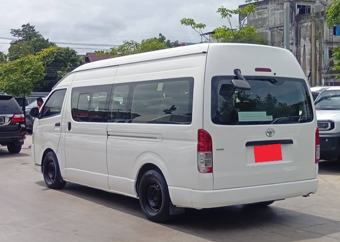 Used 1
                    TOYOTA
                     for Sale Image