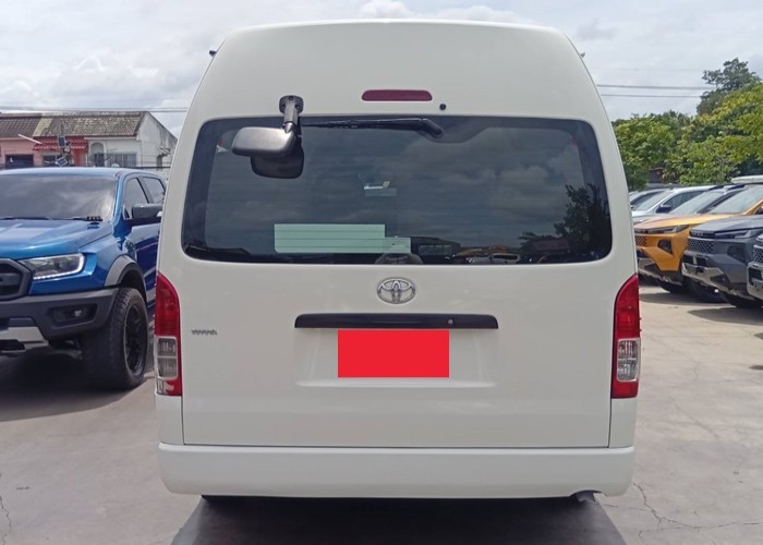 Used 1
                    TOYOTA
                     for Sale Image