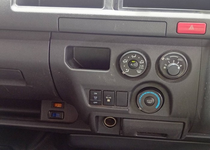 Used 1
                    TOYOTA
                     for Sale Image