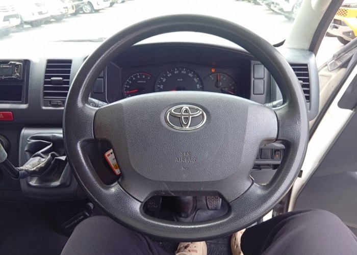 Used 1
                    TOYOTA
                     for Sale Image