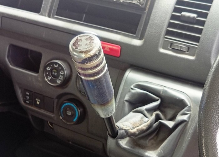 Used 1
                    TOYOTA
                     for Sale Image