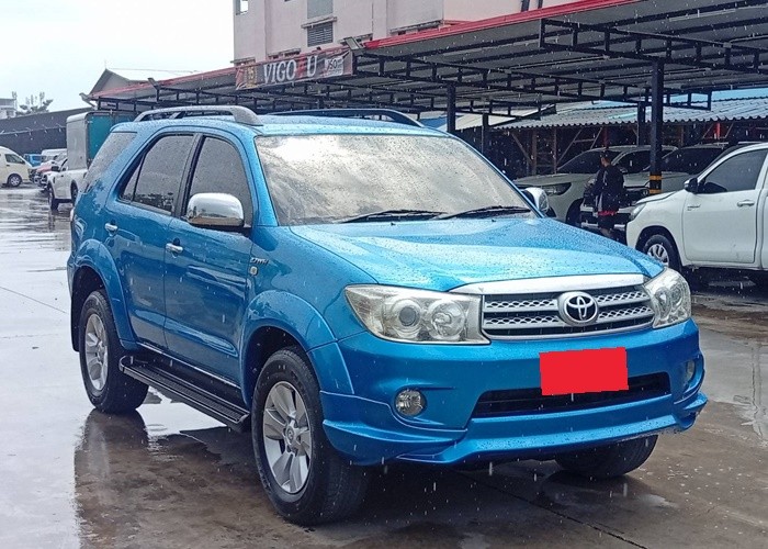 Used 3
                    TOYOTA
                     for Sale Image