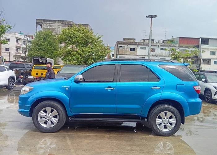 Used 3
                    TOYOTA
                     for Sale Image