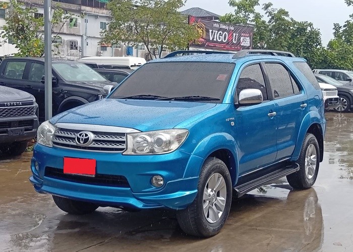 Used 3
                    TOYOTA
                     for Sale Image