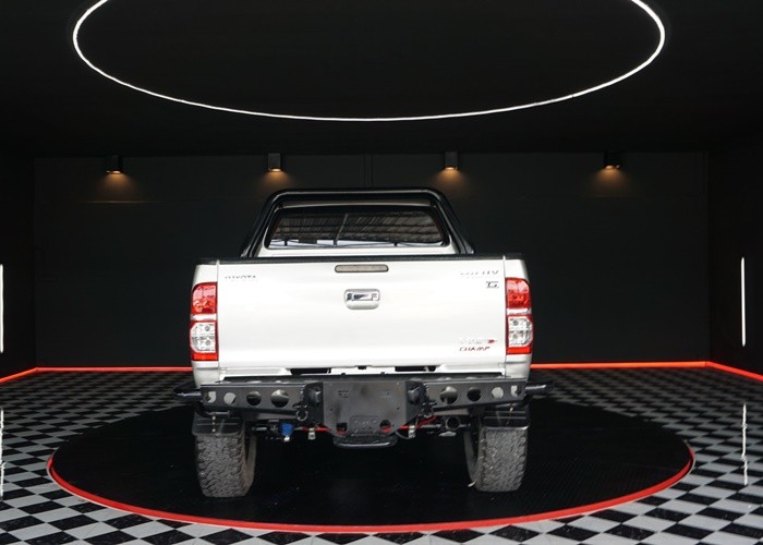 Used 4
                    TOYOTA
                     for Sale Image