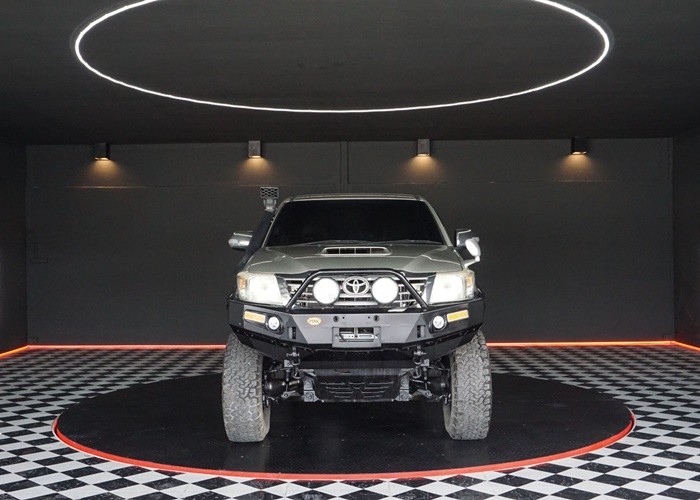 Used 4
                    TOYOTA
                     for Sale Image