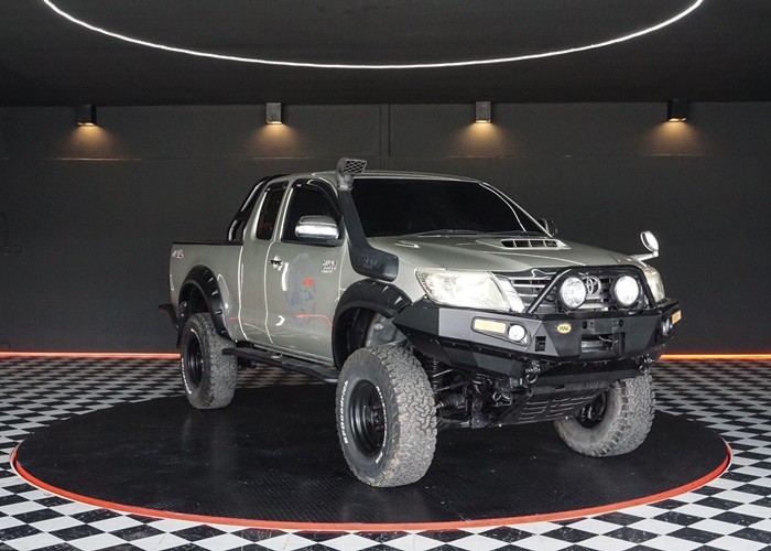 Used 4
                    TOYOTA
                     for Sale Image