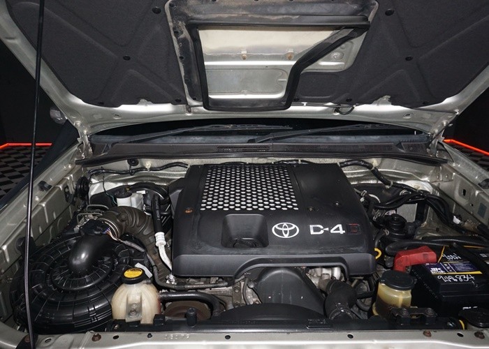 Used 4
                    TOYOTA
                     for Sale Image