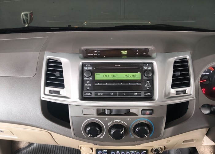 Used 4
                    TOYOTA
                     for Sale Image