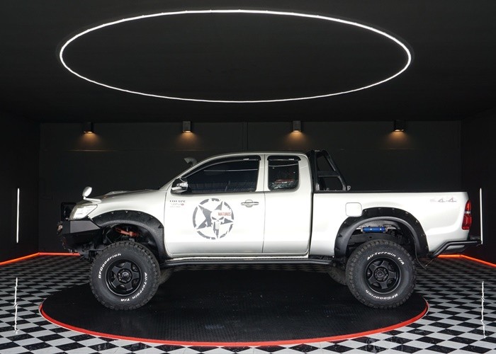 Used 4
                    TOYOTA
                     for Sale Image