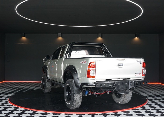 Used 4
                    TOYOTA
                     for Sale Image
