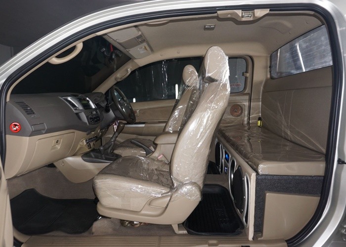 Used 4
                    TOYOTA
                     for Sale Image