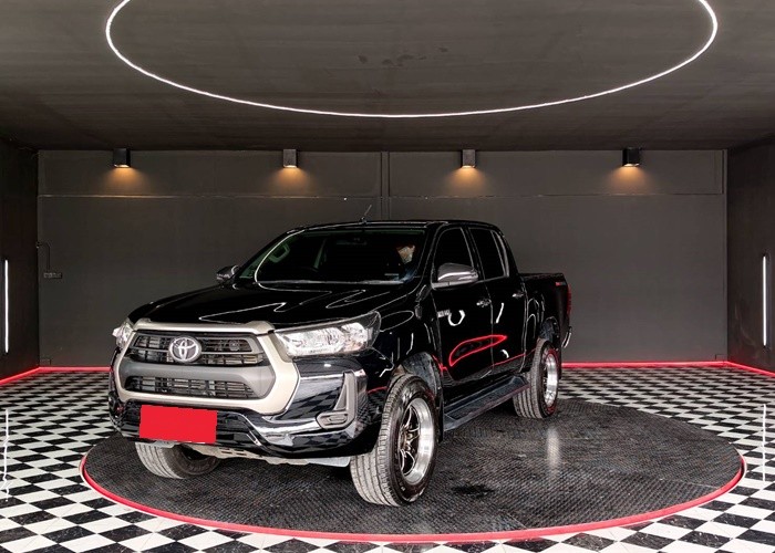 Used 11
                    TOYOTA
                     for Sale Image