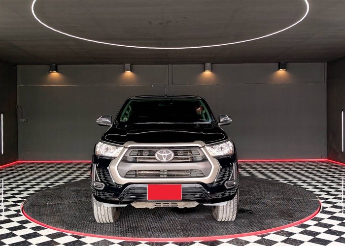 Used 11
                    TOYOTA
                     for Sale Image