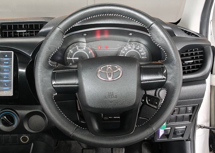 Used 9
                    TOYOTA
                     for Sale Image