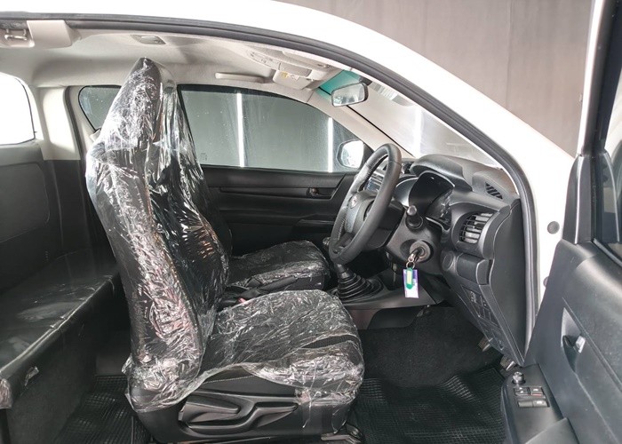 Used 9
                    TOYOTA
                     for Sale Image