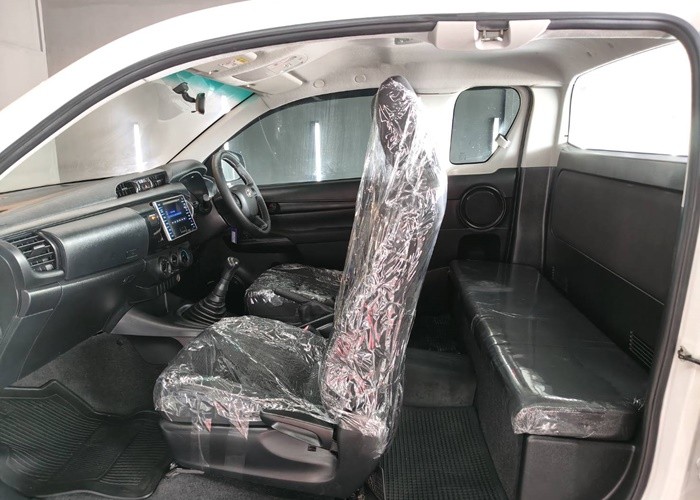Used 9
                    TOYOTA
                     for Sale Image
