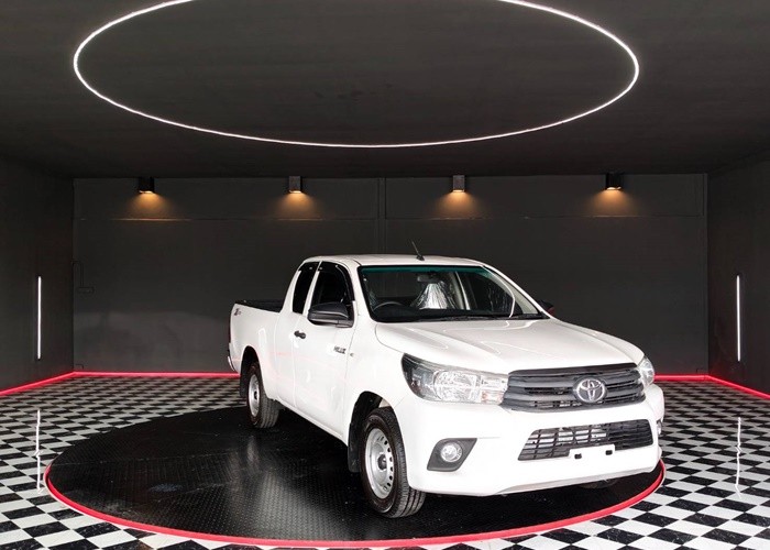 Used 9
                    TOYOTA
                     for Sale Image