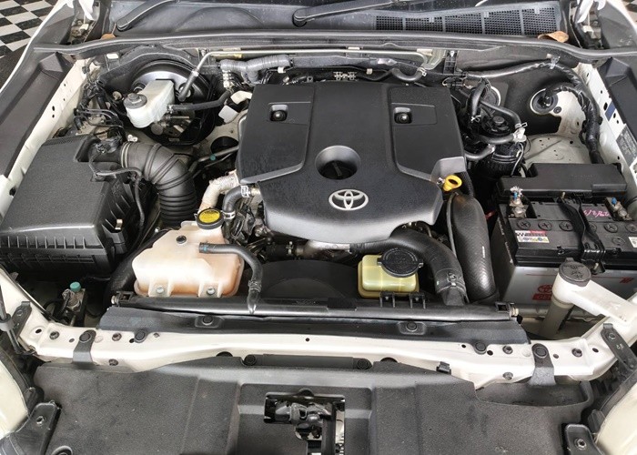 Used 9
                    TOYOTA
                     for Sale Image