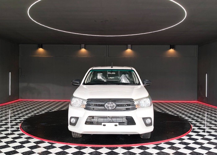 Used 9
                    TOYOTA
                     for Sale Image