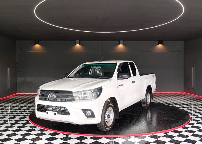 Used 9
                    TOYOTA
                     for Sale Image