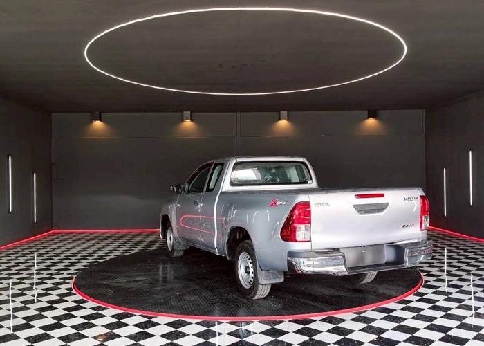 Used 7
                    TOYOTA
                     for Sale Image
