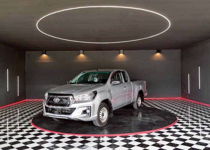 Used 7
                    TOYOTA
                     for Sale Image