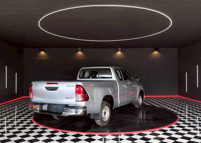 Used 7
                    TOYOTA
                     for Sale Image